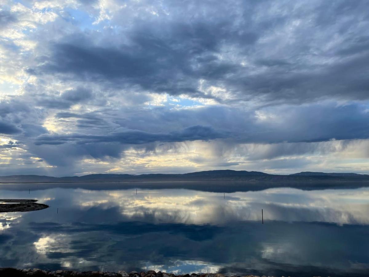 Appartamento T2 Sur Marina Avec Vue Spectaculaire Le Barcarès Esterno foto